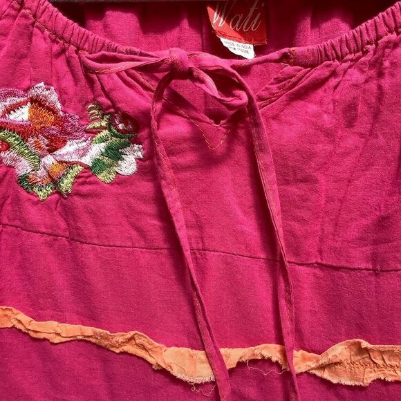 GIRLS DRESS  - Picture 5 of 10